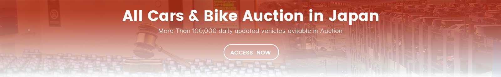 Japan Auto Auction