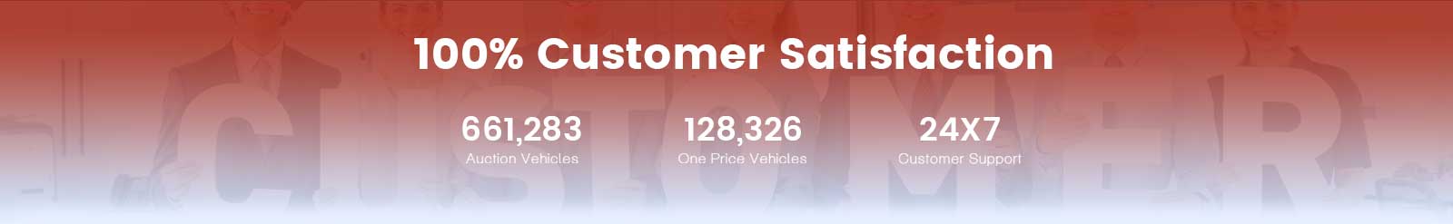 Customer Satisfaction