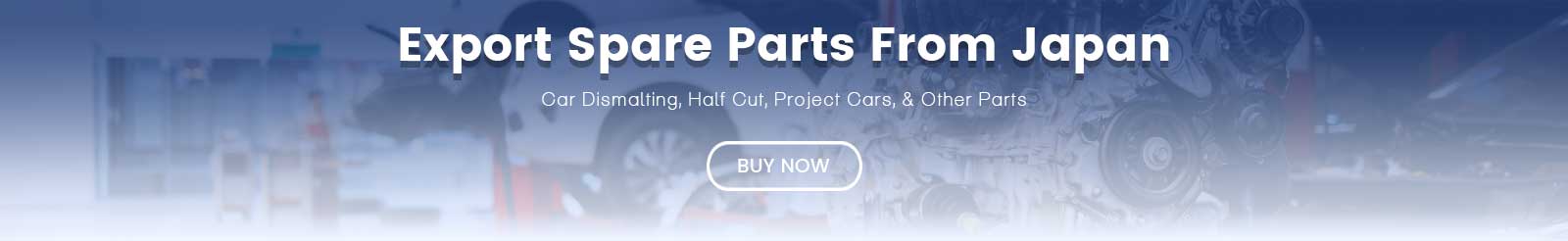 Export Spare Part
