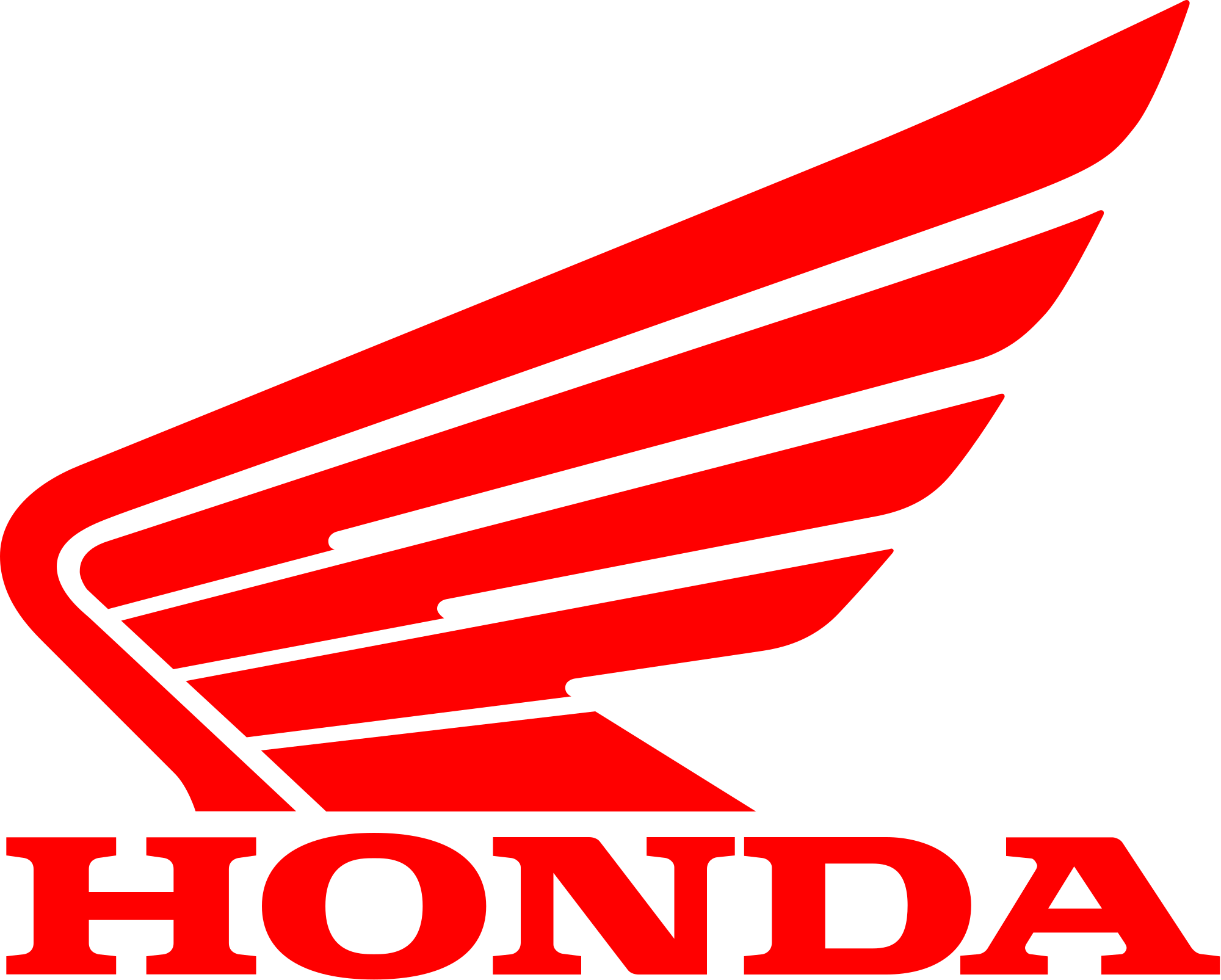 AMERICA HONDA