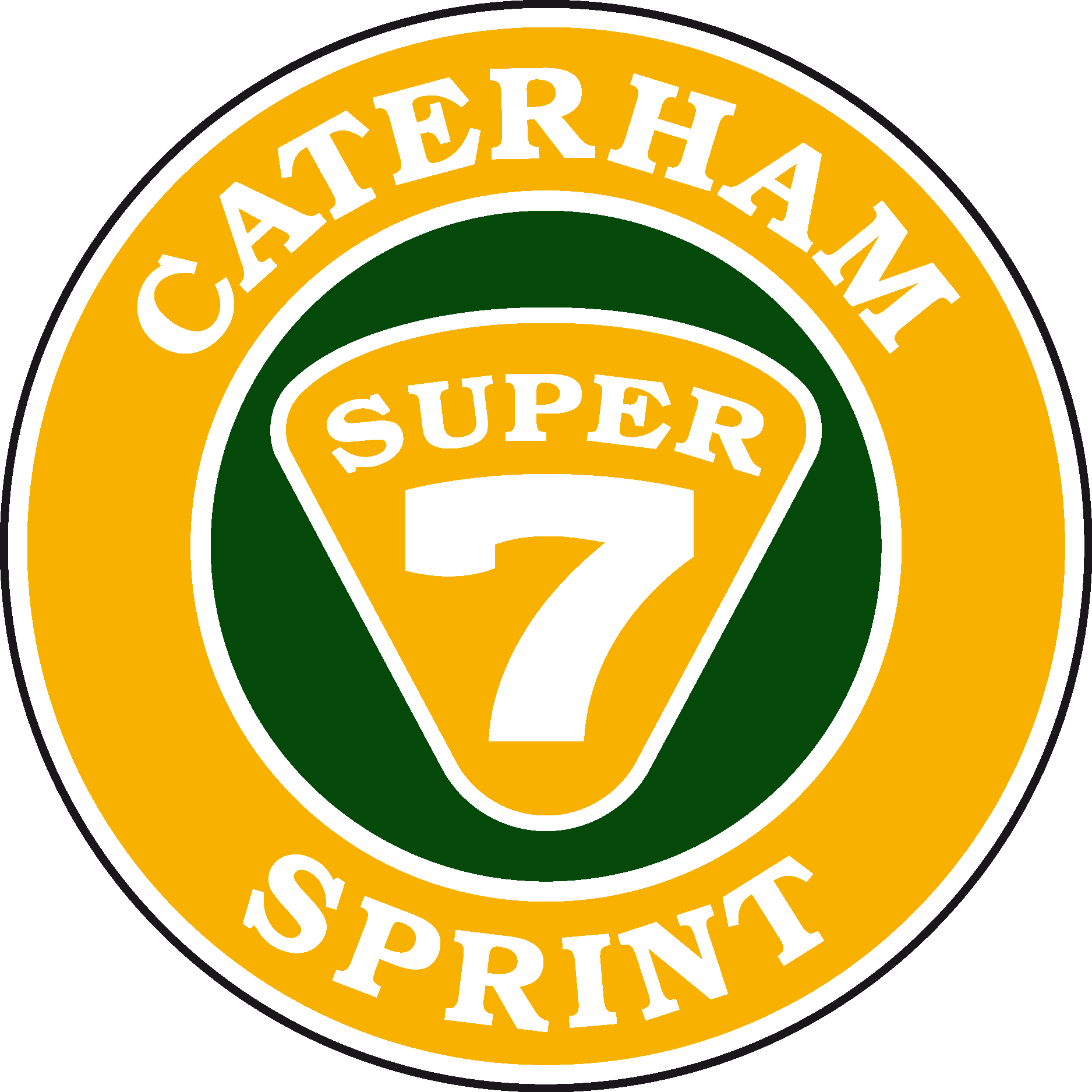 CATERHAM