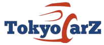 Tokyocarz Logo