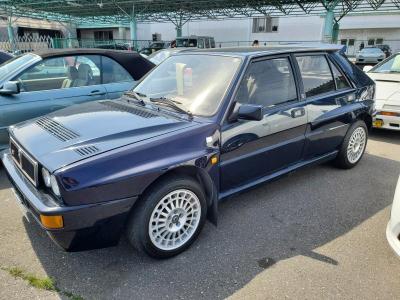 Lancia Delta