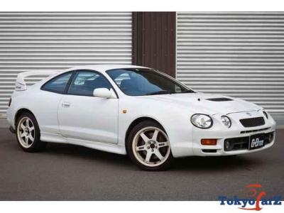 Toyota Celica