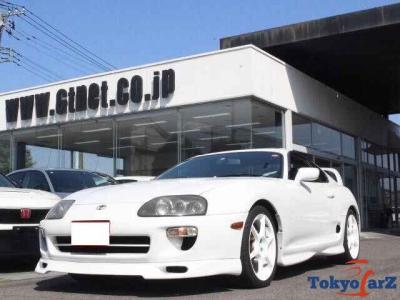 Toyota Supra