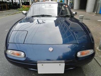 Mazda MX5